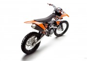 KTM 505 SX-F